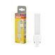 DULUX LED S7 EM 3,5W/830 FR G23 Светодиодная лампа Osram (4058075823532) 4058075823532 фото 5