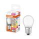 LED CL P40 DIM 4,8W/827 230V GL FR FIL E27 10х1 OSRAM Светодиодная лампа диммируемая (4058075436909) 4058075436909 фото 2