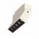 AccentFlow-Book220v 10Вт 45&deg; 4000K white CRI90 трековий світильник однофазний білий (AFBK220v-WH1045490) AFBK220v-WH1045490 фото 3