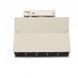 AccentFlow-Book220v 10Вт 45&deg; 4000K white CRI90 трековий світильник однофазний білий (AFBK220v-WH1045490) AFBK220v-WH1045490 фото 7