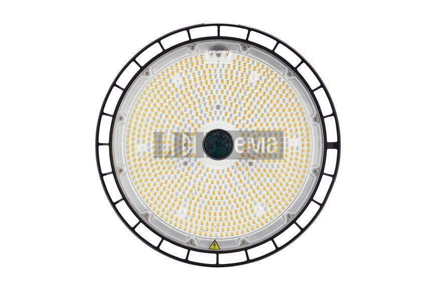 Granit&nbsp;IP65 0-10V 20000-33000lm 840 WB Z18​ 165W Светильник для высоких потолков диммируемый Sylvania (0039118​) 0039118​ фото