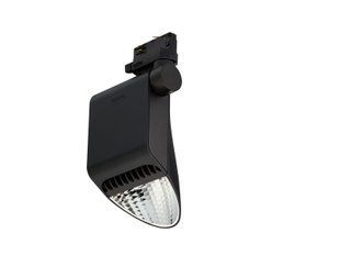 ST761T 49S/PW930 DIA BK 37,5W 3000К Трековый светильник DALI-2 управляемый IP20 Philips (910505102414) 910505102414 фото