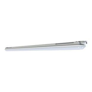 DAMP PROOF 3TH 1500 E 857 IP65 GRAY 53W 5700К Пиловологозахищений світильник LEDVANCE (4058075856004) 4058075856004 фото