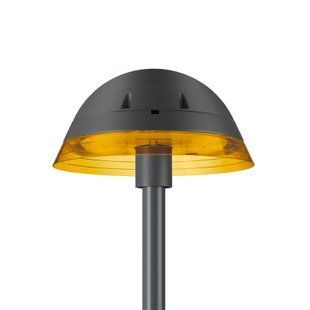 BDP263 LED30-4S/740 DW50 CLO-DDF1 62P DR 18,6W 4000К Парковий світильник DIM IP66 Philips (912300024158) 912300024158 фото