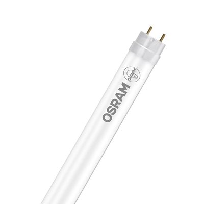 LEDTUBE T8 18 EM BIO 600 6.6W 965 OSRAM Светодиодная лампа трубчатая высокоэффективная (4099854178252) 4099854178252 фото