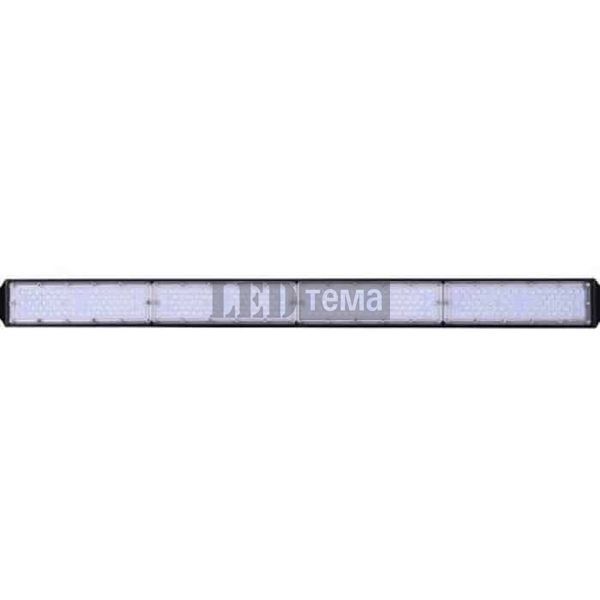 ZEUGMA-200 Світильник для високих стель 200w 6400K Horoz (063-005-0200-010) 063-005-0200-010 фото