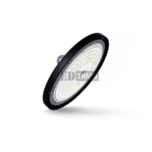 High Bay 100W 5000K 12000Lm черный Светильник для высоких потолков VIDEX (VL-HBe03-1005B) VL-HBe03-1005B фото