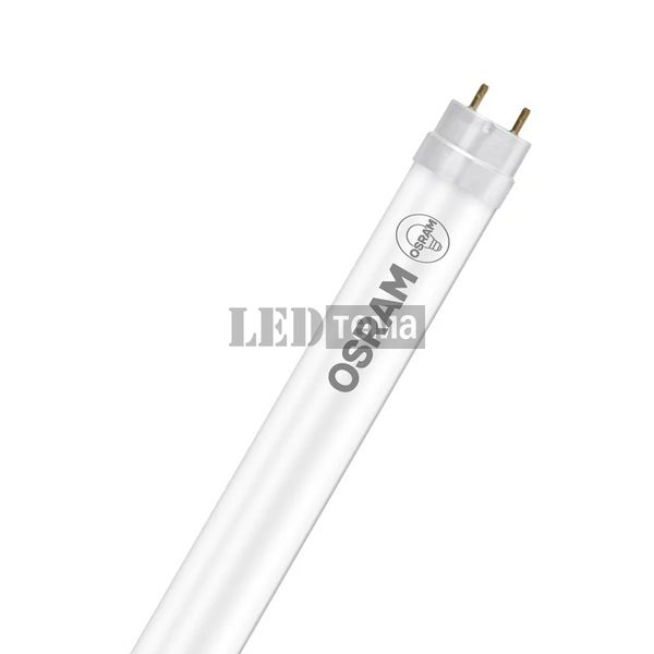 LEDTUBE T8 18 EM BIO 600 6.6W 965 OSRAM Светодиодная лампа трубчатая высокоэффективная (4099854178252) 4099854178252 фото