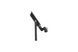 START Flood IP65 PIR 5000LM 830 Black 43W Прожектор з датчиком присутності Sylvania (0050177) 0050177 фото 4