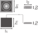 SPOT MULTI 1 x FL WT/BK 30W 3000К Точечный светильник IP20 LEDVANCE (4058075113923) 4058075113923 фото 4