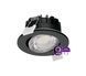 RS071B 5S/827_30_40 40D PSR PI6 IP20/IP65 BK 6W 2700/3000/4000К Точечный светильник DIM CCT Philips (929003322602) 929003322602 фото 1
