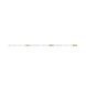 LED TUBE T5 AC HO49 PERF 1449 mm 26W 830 FR G5 Светодиодная лампа одностороннее подключение Ledvance (4058075824171) 4058075824171 фото 8