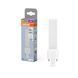 DULUX LED S7 EM 3,5W/840 FR G23 Светодиодная лампа Osram (4058075823556) 4058075823556 фото 5