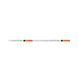 LED TUBE T8 HF UO P 1200 15W 840 FR G13 Світлодіодна лампа одностороннє підключення Ledvance (4099854026133) 4099854026133 фото 4