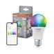 SMART+ MATTER Multicolor Classic A60 9W FR E27 Светодиодная лампа управляемая Osram (4099854461286) 4099854461286 фото 9