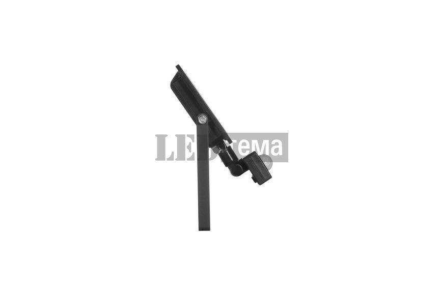 START Flood IP65 PIR 5000LM 830 Black 43W Прожектор з датчиком присутності Sylvania (0050177) 0050177 фото