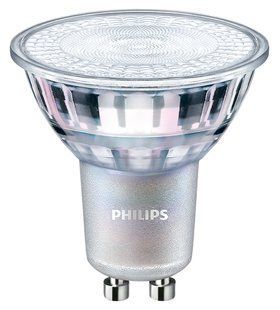 MAS LED spot VLE D 4.9-50W GU10 930 36D Лампа светодиодная рефлекторная Philips (929001348902) 929001348902 фото