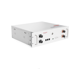 Акумуляторна батарея SUNWODA ATRIX-5 Lithium-Ion 51,2V 100Аh 5kWh,(100A /100A) CAN 2.0/RS485,482x135x433mm, 45kg (без кабелів) (ATRIX-5) ATRIX-5 фото