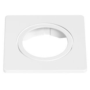 SP CBO RING ADJ SQUARE WT Декоративне кільце для світильника LEDVANCE (4099854097973) 4099854097973 фото