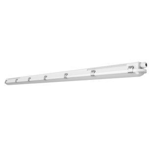 DP 1500 P ML 840 XW IP66 20-25-31-36W 4000К Пиловологозахищений світильник перем. потуж. LEDVANCE (4099854856785) 4099854856785 фото