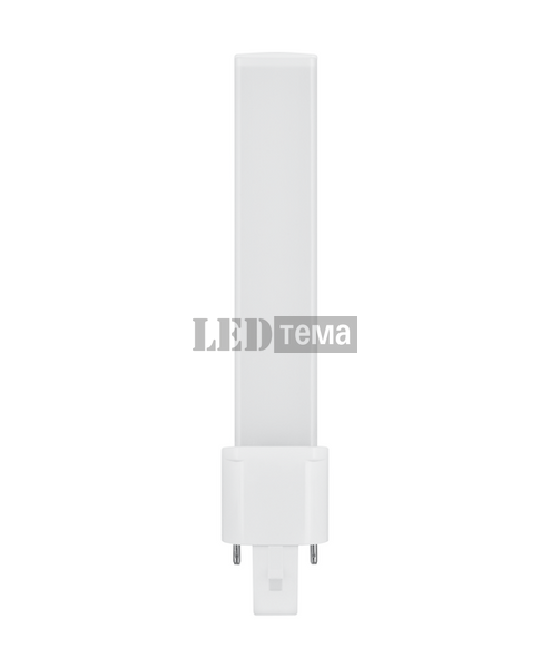 DULUX LED S9 EM & AC MAINS 4W 830 G23 лампа світлодіодна OSRAM (4058075557994) 4058075557994 фото
