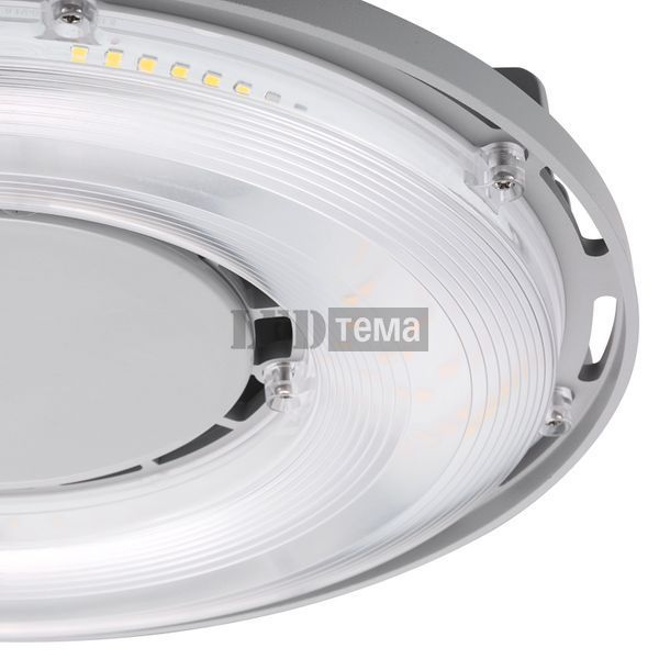 START Highbay IP65 20000lm 840 WB 180W Sylvania Світильник для високих стель (0039616) 0039616 фото