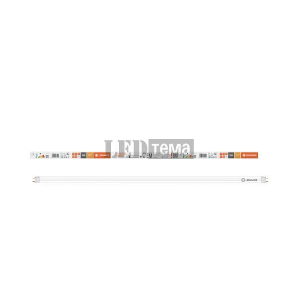 LED TUBE T8 EM SUPERIOR 900 mm 9.7W 840 лампа світлодіодна LEDVANCE (4099854432200) 4099854432200 фото