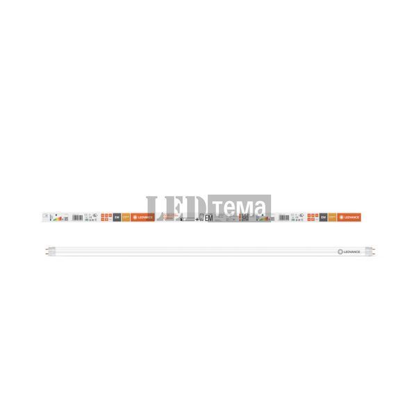 LED TUBE T8 EM S 900 9,7W 840 FR G13 Світлодіодна лампа одностороннє підключення Ledvance (4099854432200) 4099854432200 фото