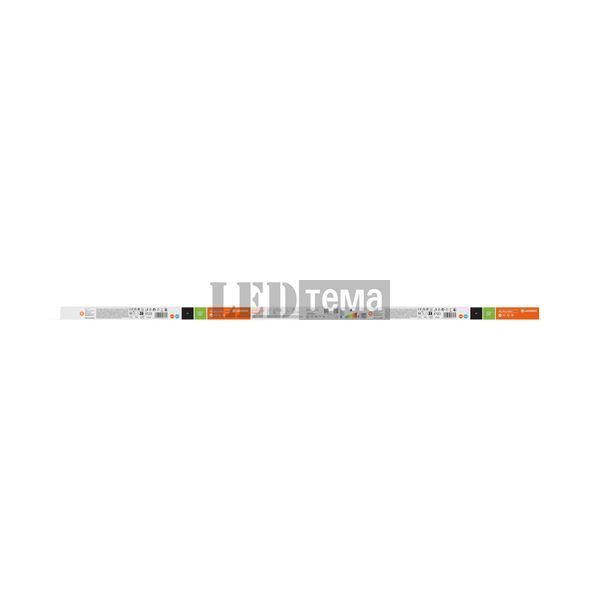 LED TUBE T8 HF UO P 1200 15W 865 FR G13 Світлодіодна лампа одностороннє підключення Ledvance (4099854026171) 4099854026171 фото
