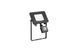 START Flood IP65 PIR 1000LM 840 Black 10,5W Прожектор з датчиком присутності Sylvania (0050168) 0050168 фото 1