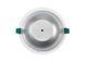 START Downlight 225 IP54 2400LM 840 DALI 23W Світильник врізний круглий керований Sylvania (0030597) 0030597 фото 9