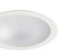 START Downlight 225 IP54 2400LM 840 DALI 23W Світильник врізний круглий керований Sylvania (0030597) 0030597 фото 3