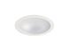 START Downlight 225 IP54 2400LM 840 DALI 23W Світильник врізний круглий керований Sylvania (0030597) 0030597 фото 1