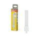 DULUX LED S9 EM & AC MAINS 4W 830 G23 лампа світлодіодна OSRAM (4058075557994) 4058075557994 фото 5