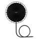 HB COMP V 166W 840 110DEG IP65 Ledvance Світильник для високих стель (4058075708198) 4058075708198 фото 4