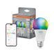 SMART+ MATTER Multicolor Classic A60 9W FR E28 Светодиодная лампа управляемая Osram (4099854495656) 4099854495656 фото 9