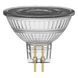 LED MR16 DIM 35 15 4,9W/927 12V GU5.3 6X1 рефлекторна світлодіодна лампа з регулюванням яскравості OSRAM (4099854770425) 4099854770425 фото 2