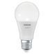 SMART+ MATTER Multicolor Classic A60 9W FR E28 Светодиодная лампа управляемая Osram (4099854495656) 4099854495656 фото 4