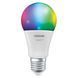 SMART+ MATTER Multicolor Classic A60 9W FR E28 Светодиодная лампа управляемая Osram (4099854495656) 4099854495656 фото 3
