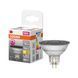 LED MR16 DIM 35 15 4,9W/927 12V GU5.3 6X1 рефлекторна світлодіодна лампа з регулюванням яскравості OSRAM (4099854770425) 4099854770425 фото 3