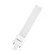 DULUX LED S9 EM & AC MAINS 4W 830 G23 лампа світлодіодна OSRAM (4058075557994) 4058075557994 фото 1