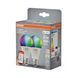 SMART+ MATTER Multicolor Classic A60 9W FR E28 Светодиодная лампа управляемая Osram (4099854495656) 4099854495656 фото 11