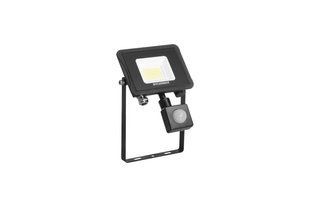 START Flood IP65 PIR 3000LM 840 Black 27W Прожектор з датчиком присутності Sylvania (0050169) 0050169 фото