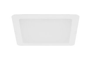 START Downlight eco 195 Square 1650LM 840 15W Светильник квадратный врезной Sylvania (0055192) 0055192 фото