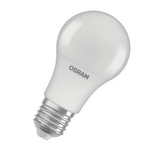 LED VALUE Classic A60 8,5W 840 230V FR E27 Світлодіодна лампа Osram (4099854109799) 4099854109799 фото