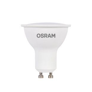 LED VALUE PAR16 59 110&deg; 8W 4000 K GU10 Світлодіодна лампа Osram (4058075689930) 4058075689930 фото