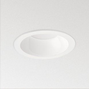 DN140B LED10S/830 PSD-E WR 11,5W 3000К Круглий даунлайт DALI-2 керований IP20 Philips (911401631205) 911401631205 фото