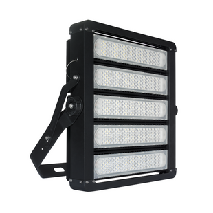 ECO HP FLOOD 500W 840 W 67500LM BK прожектор Ledvance (4058075372580) 4058075372580 фото