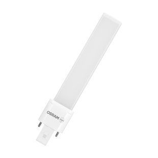 DULUX S9 LED 4W/840 230V EM FR G23 Светодиодная лампа Osram (4058075558045) 4058075558045 фото