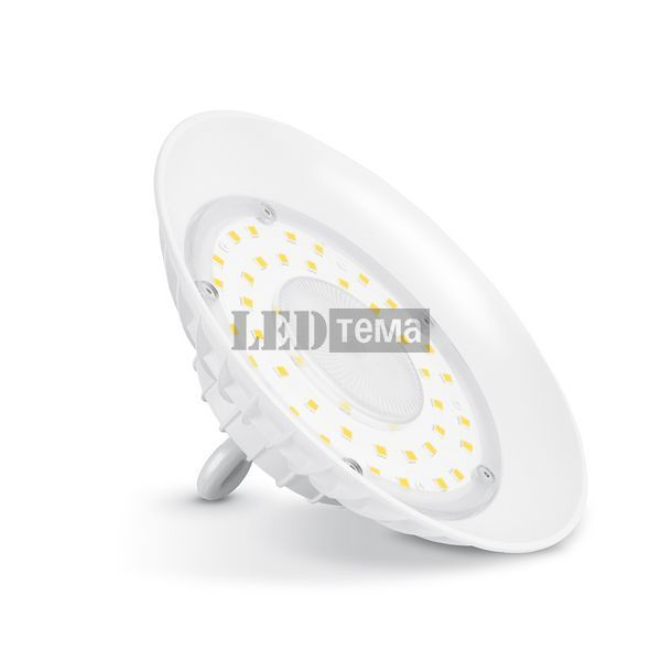 High Bay 50W 5000K 7500Lm белый Светильник для высоких потолков VIDEX (VL-HBe-505W) VL-HBe-505W фото